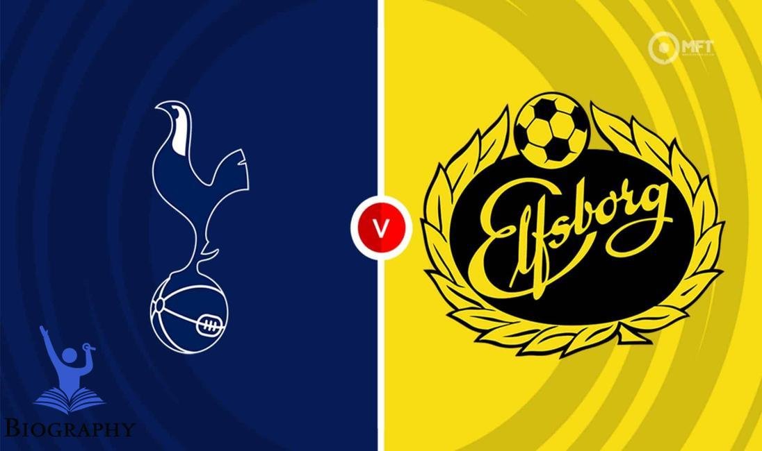 Tottenham Faces IF Elfsborg: Key Matchup Insights and Predictions Ahead